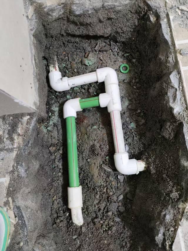 宁德消防管漏水检测精准定位，地埋管道漏水检测，暗管漏水检测精准定位
