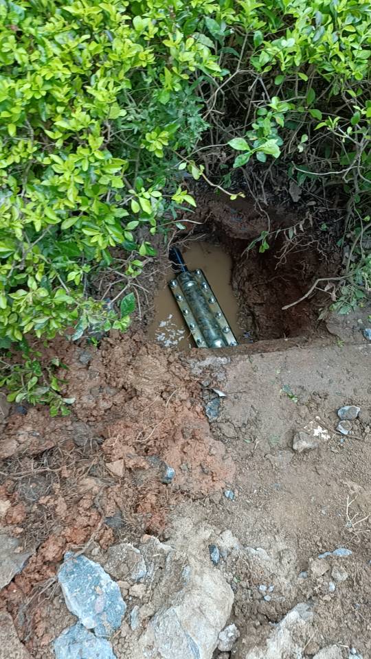 宁德消防管漏水检测精准定位，地埋管道漏水检测，暗管漏水检测精准定位