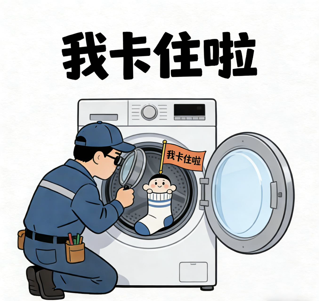 懂你维修