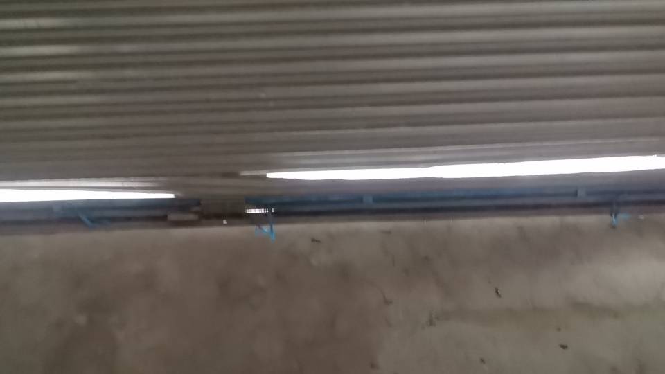 卷闸门安装维修