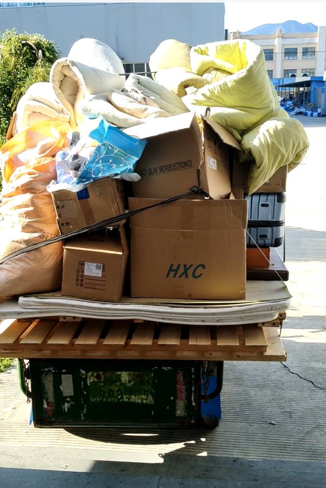 三门海游街道疏通搬家