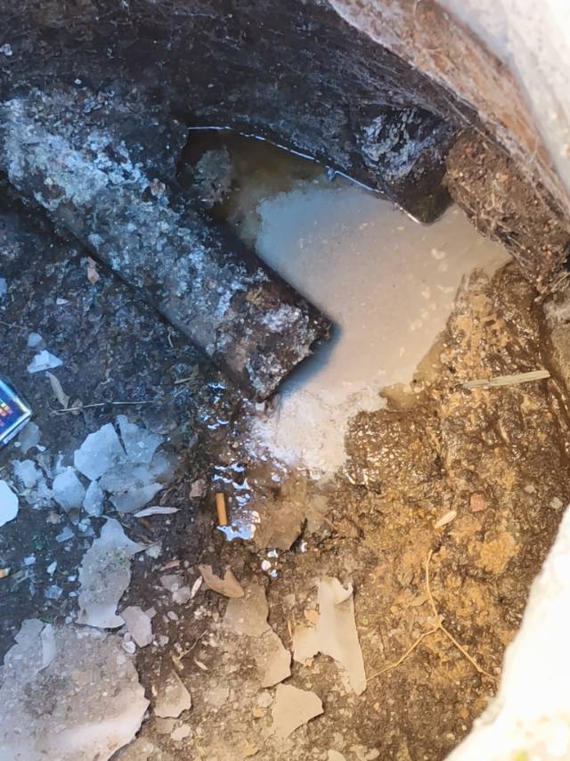 疏通各种管道马桶维修
