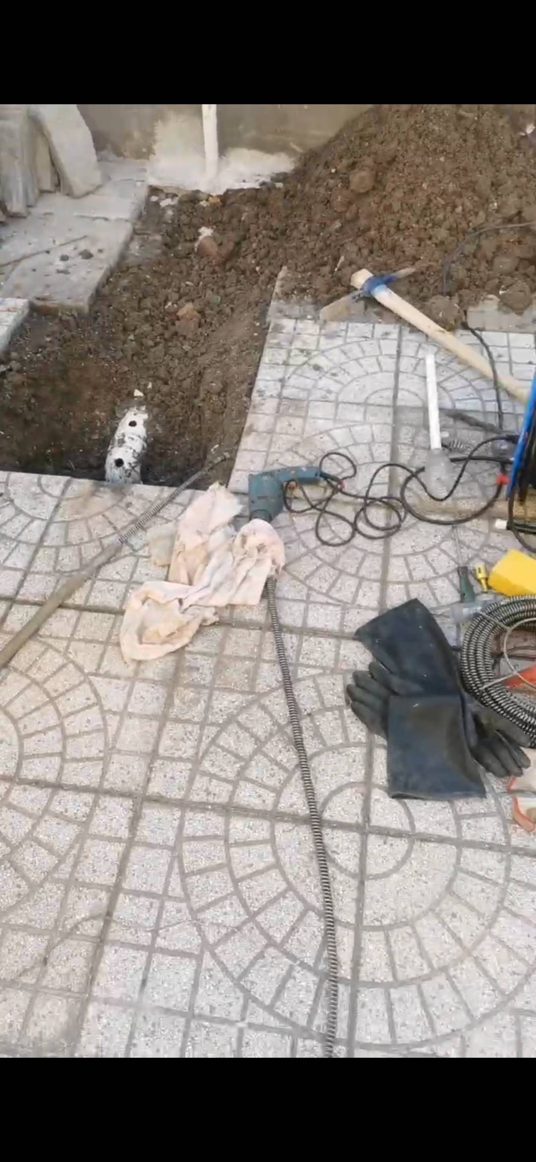 淄川杜师傅管道疏通服务部