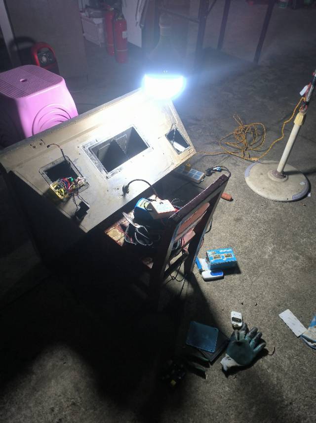 俊林家电维修