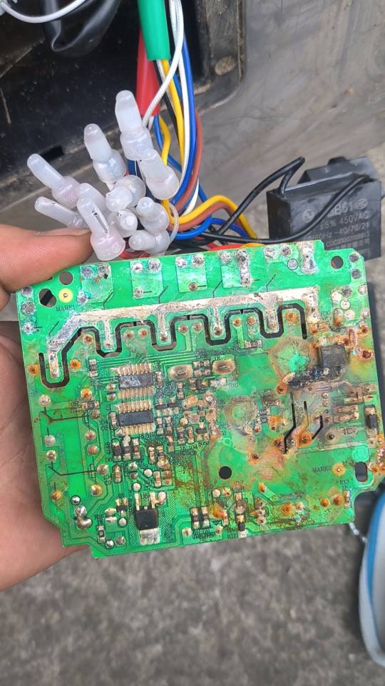 俊林家电维修