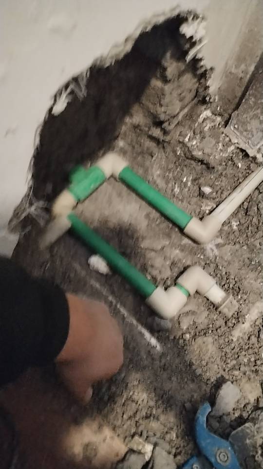 防水补漏
