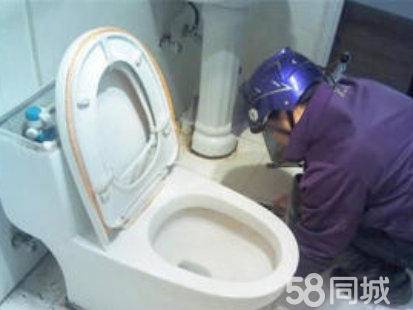 淄川疏通下水道马桶地漏卫浴维修清化粪池