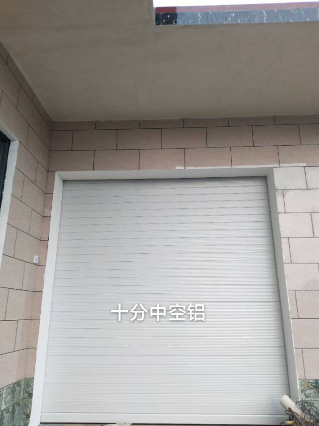 卷闸门车库门安装维修