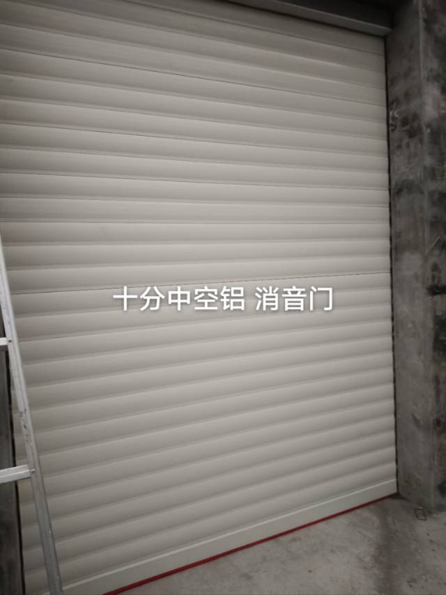 卷闸门车库门维修