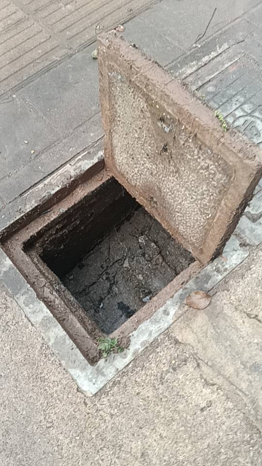 思茅下水道疏通