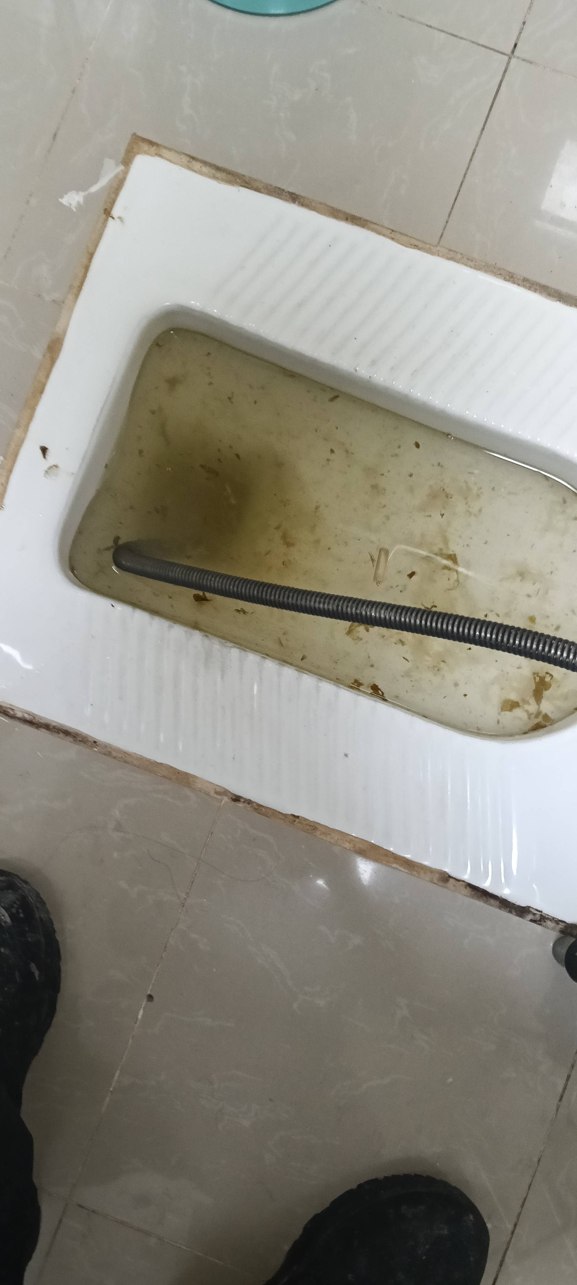 思茅下水道疏通