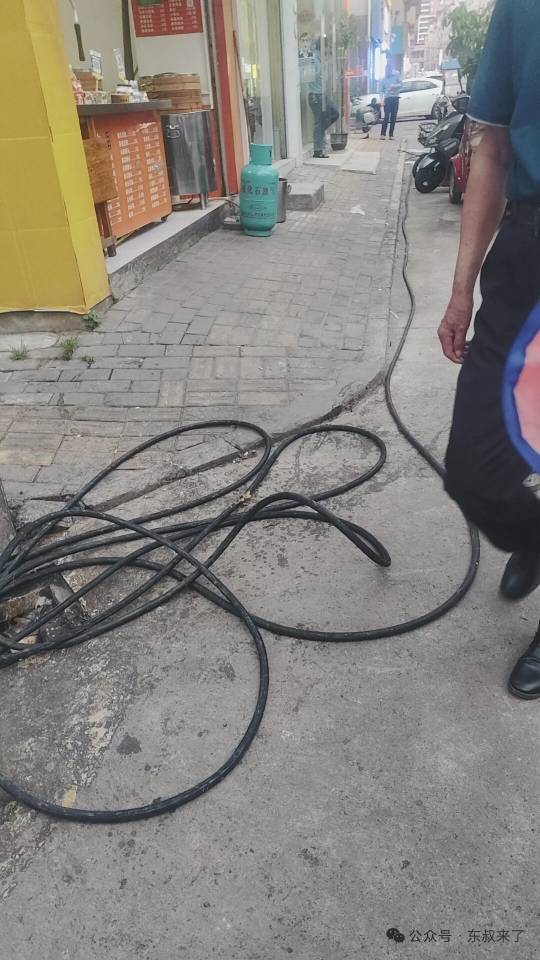 思茅下水道疏通