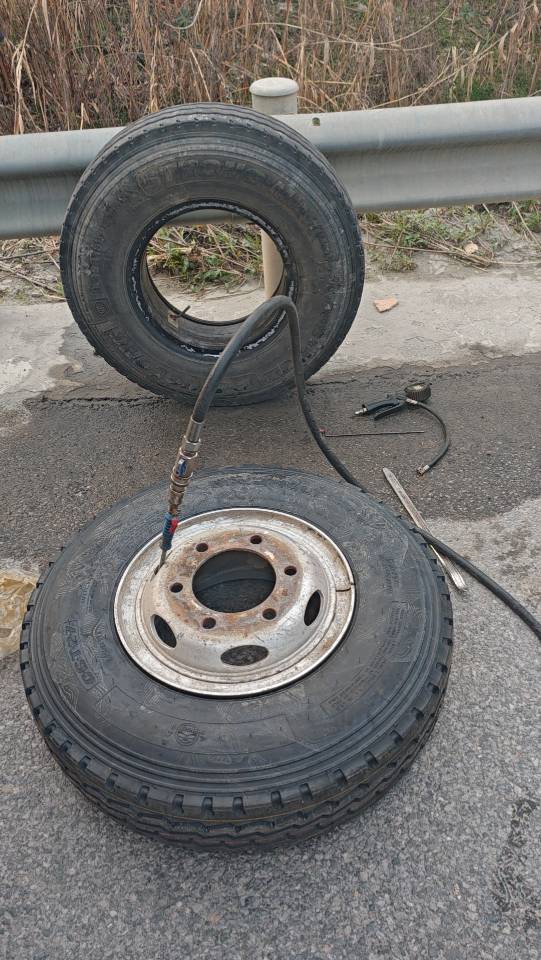 武汉道路救援服务中心