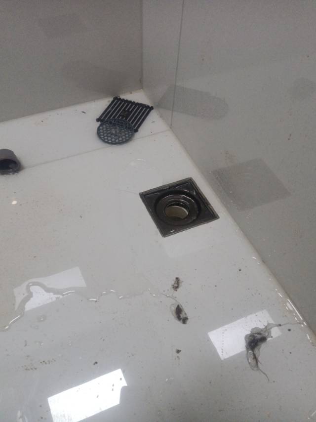 田师傅专业管道疏通
