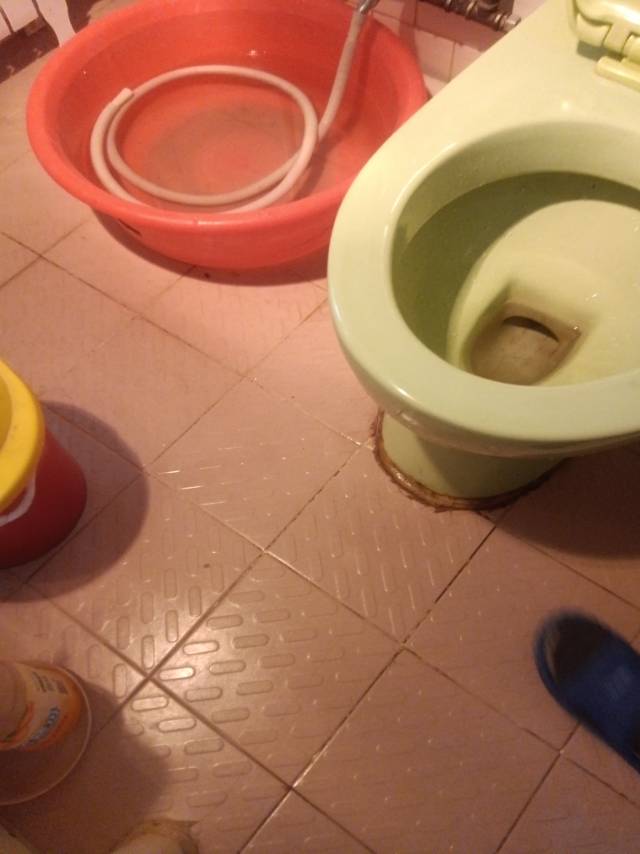 田师傅专业管道疏通