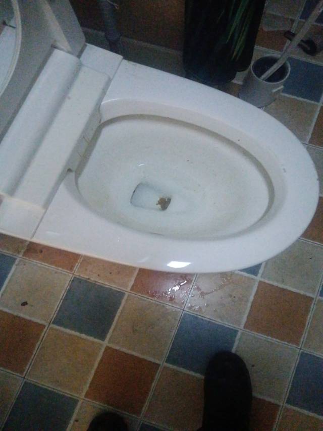 田师傅专业管道疏通