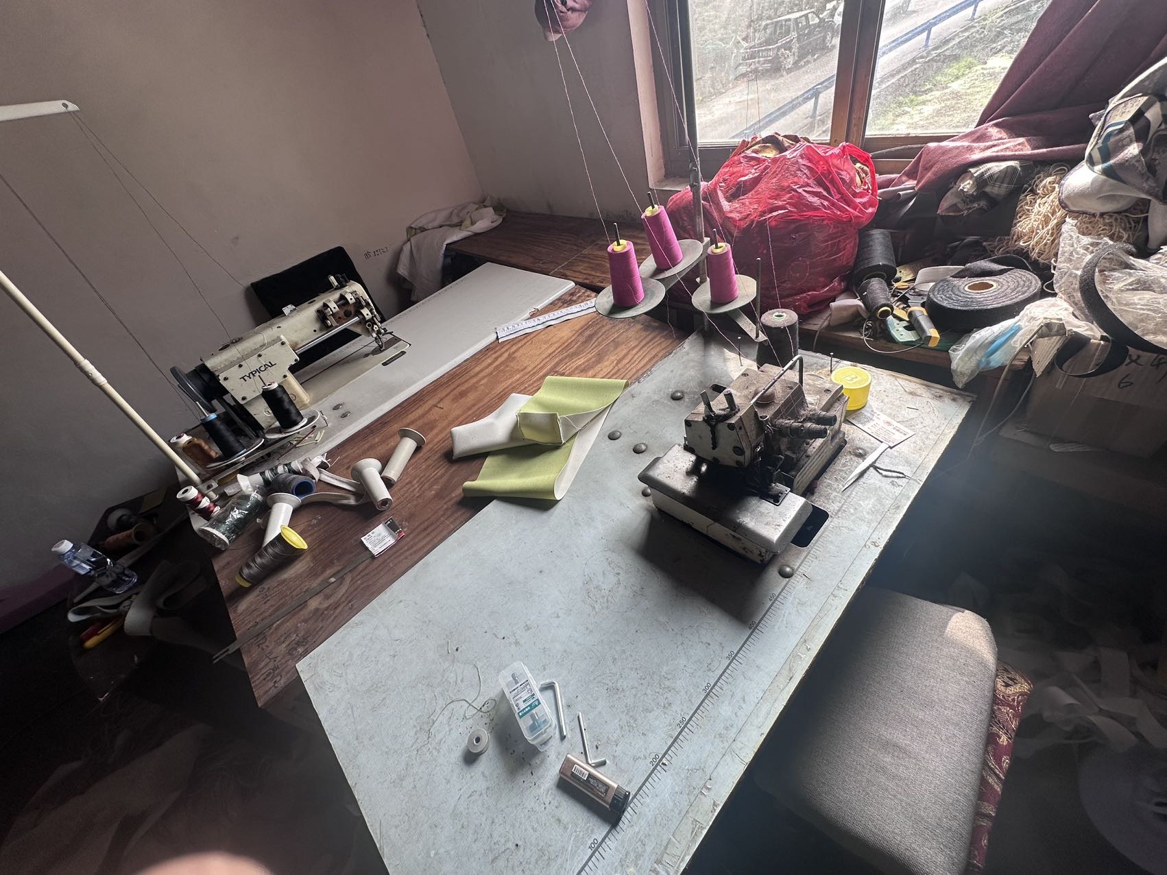 杭州西湖区拱墅区专业上门沙发翻新换皮餐椅翻新床头软包定制