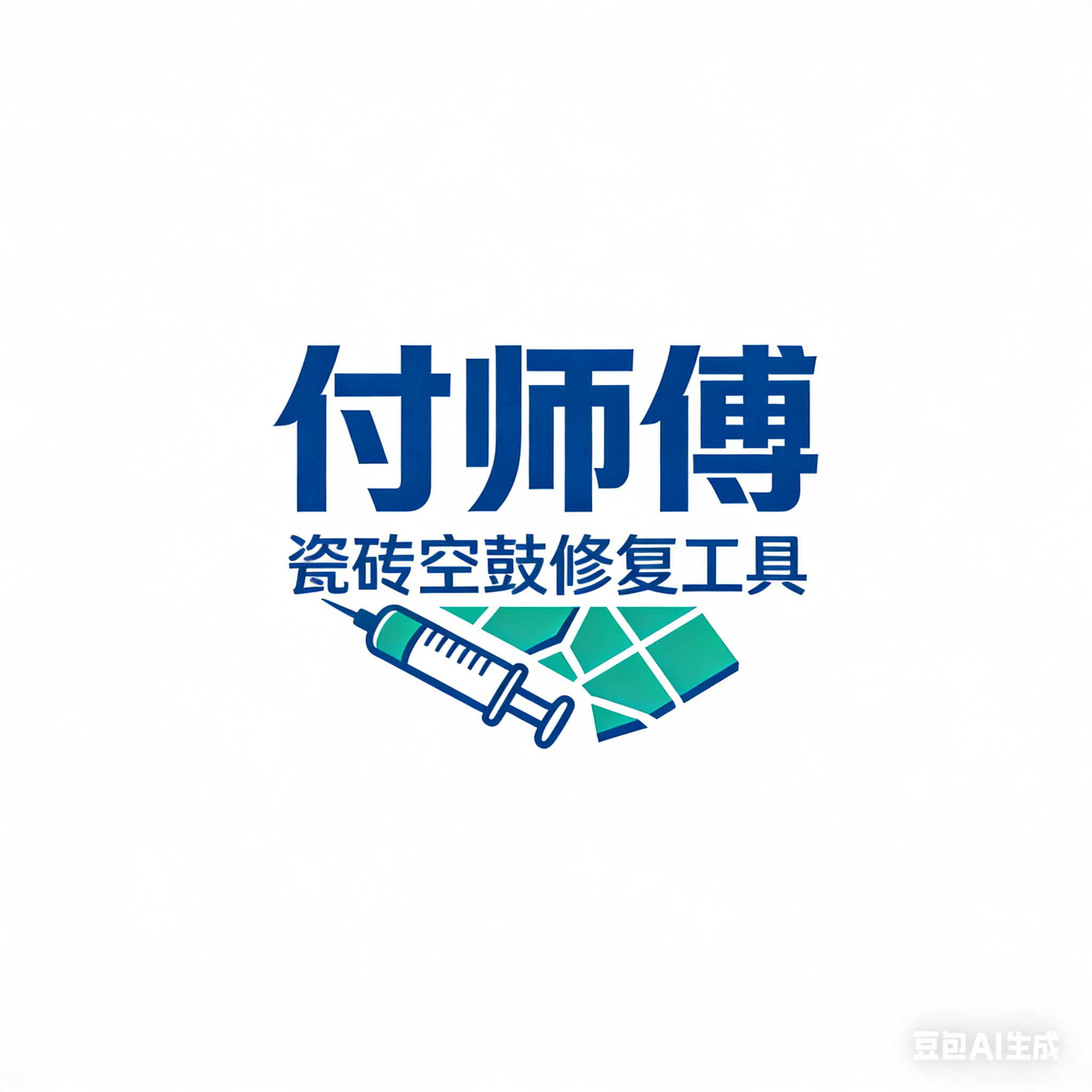 瓷砖空鼓修复