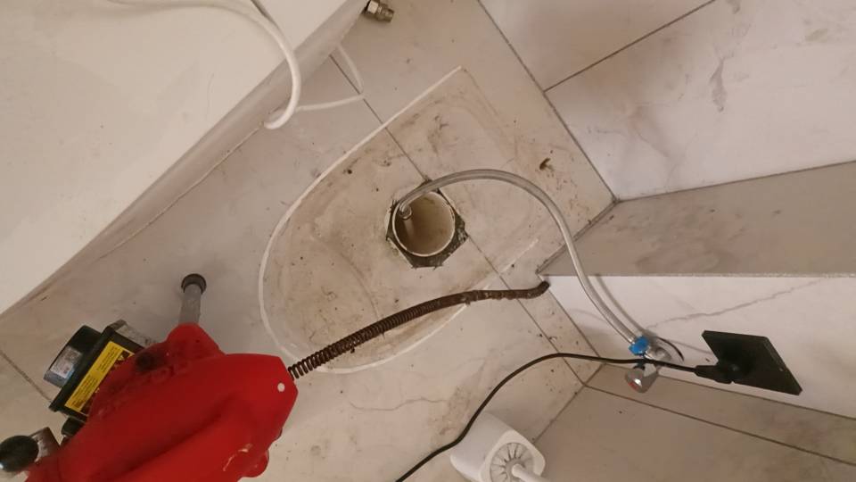 专业疏通管道