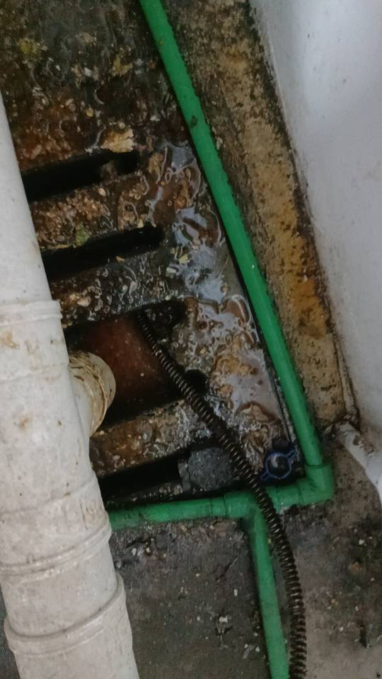 专业疏通管道
