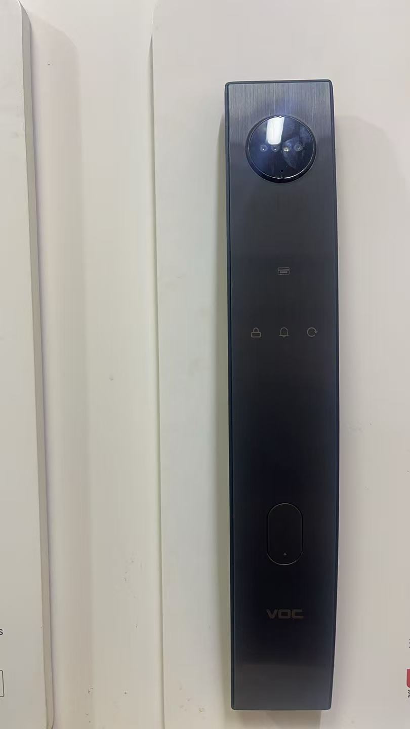 开换换锁智能锁