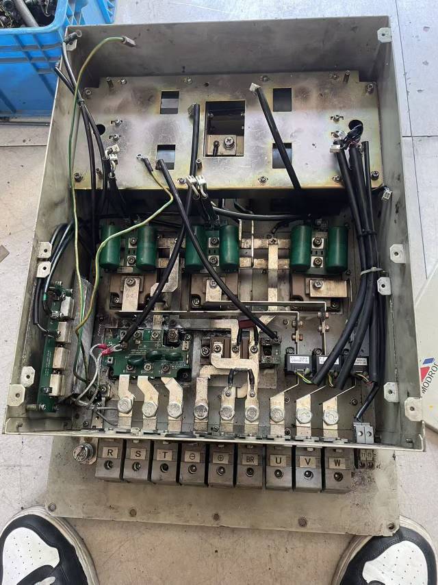 宁波维修变频器驱动器触摸屏伺服电机 PLC 等各种工控设备