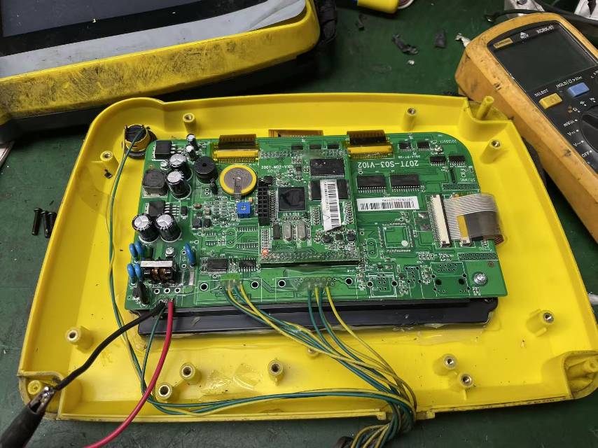 宁波维修变频器驱动器触摸屏伺服电机 PLC 等各种工控设备