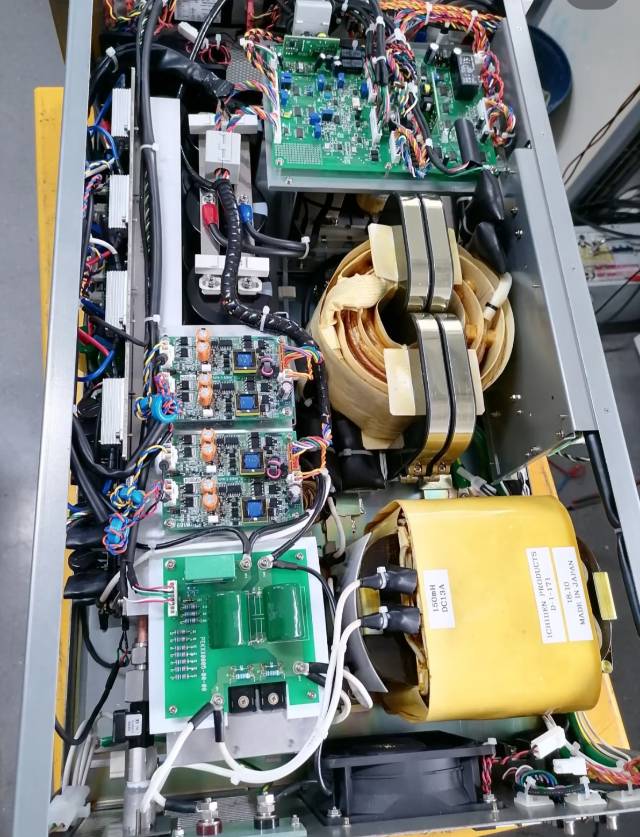 宁波维修变频器驱动器触摸屏伺服电机 PLC 等各种工控设备