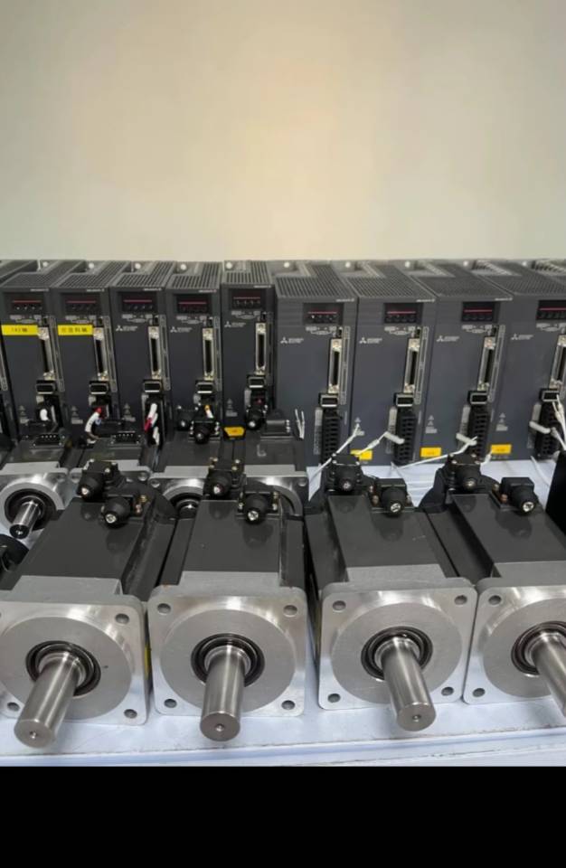 宁波维修变频器驱动器触摸屏伺服电机 PLC 等各种工控设备