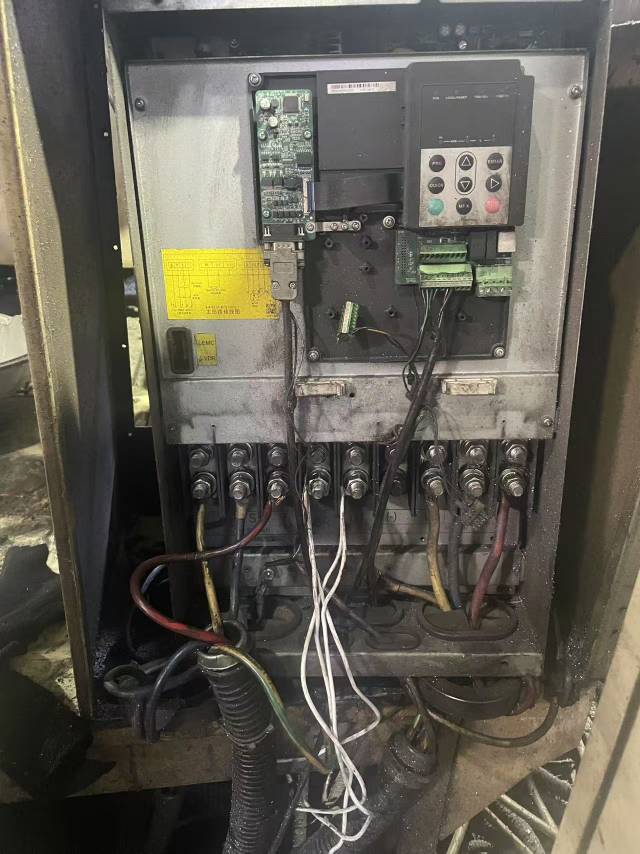 宁波维修变频器驱动器触摸屏伺服电机 PLC 等各种工控设备