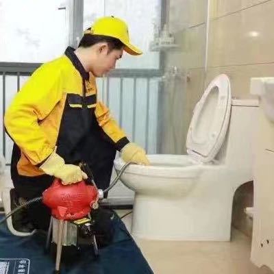 赣州市章贡区本地疏通厕所疏通马桶疏通下水管道
