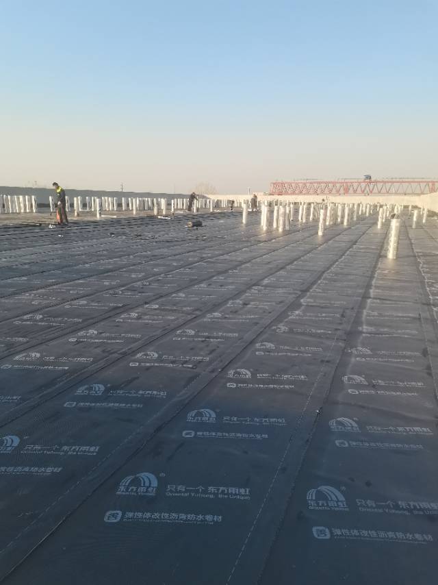 专业楼顶防水卫生间防水各种建筑防水