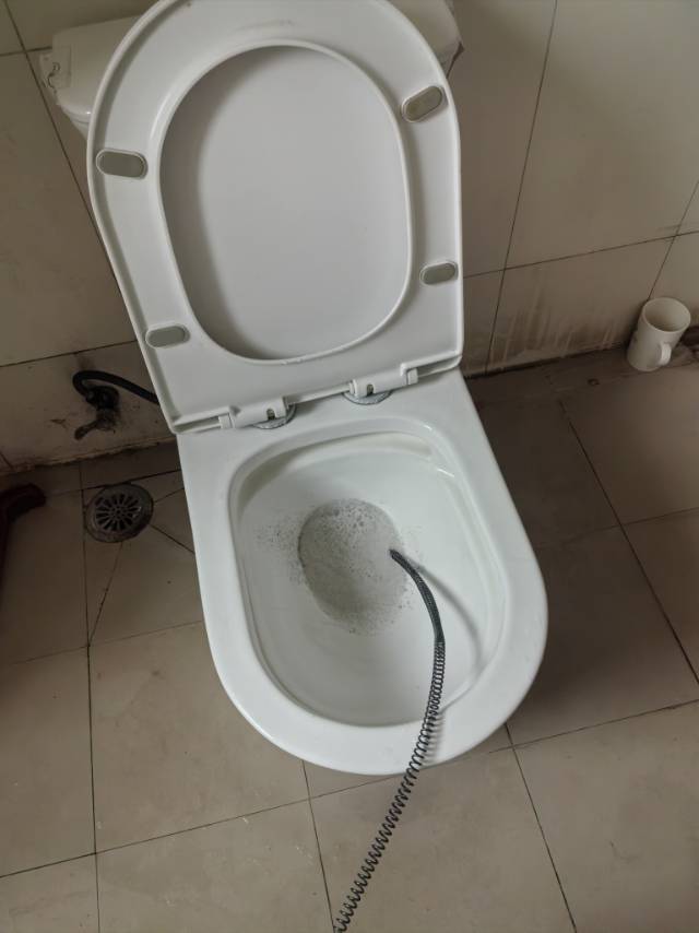 淄博淄川疏通下水道马桶地漏清化粪池