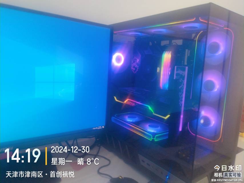 电脑医生的履历