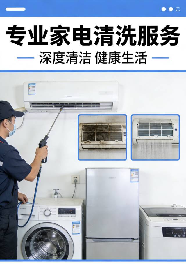 南昌，水电，空调，家电，疏通