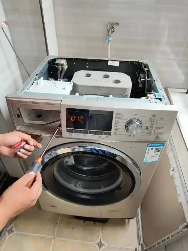 开封市空调维修家电维修