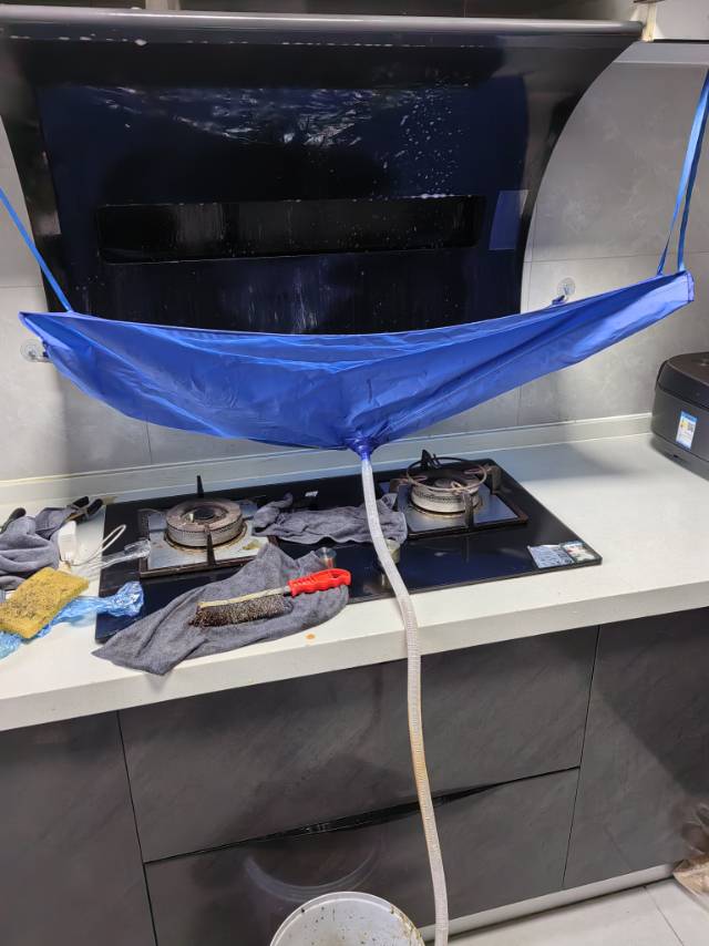 桃源小吕指纹锁