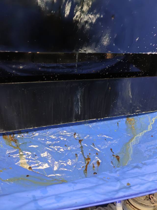 桃源小吕指纹锁