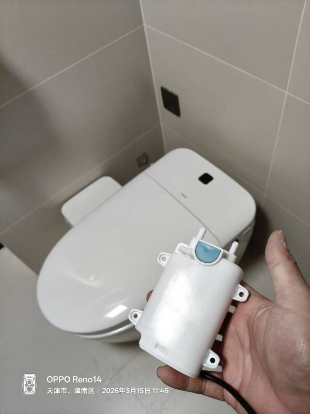 马桶维修疏通
