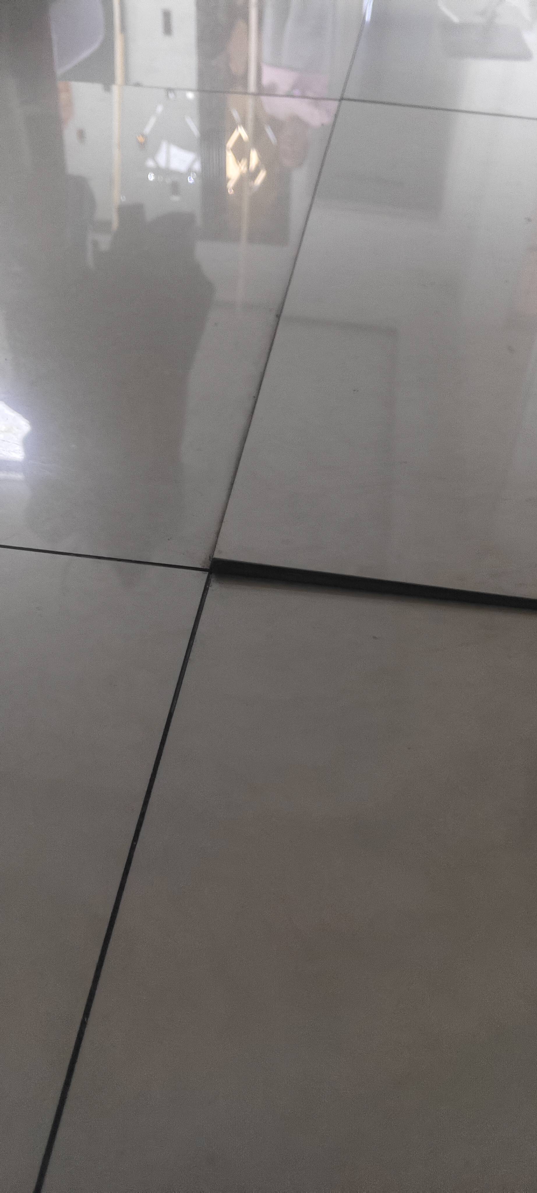 延安磁砖空鼓翘边修复