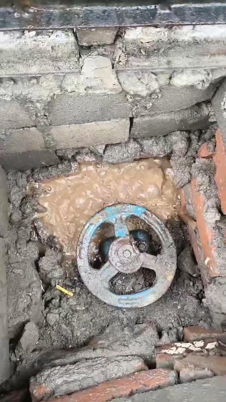 专业管道漏水检测