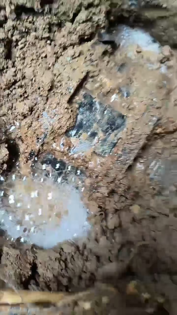 专业管道漏水检测