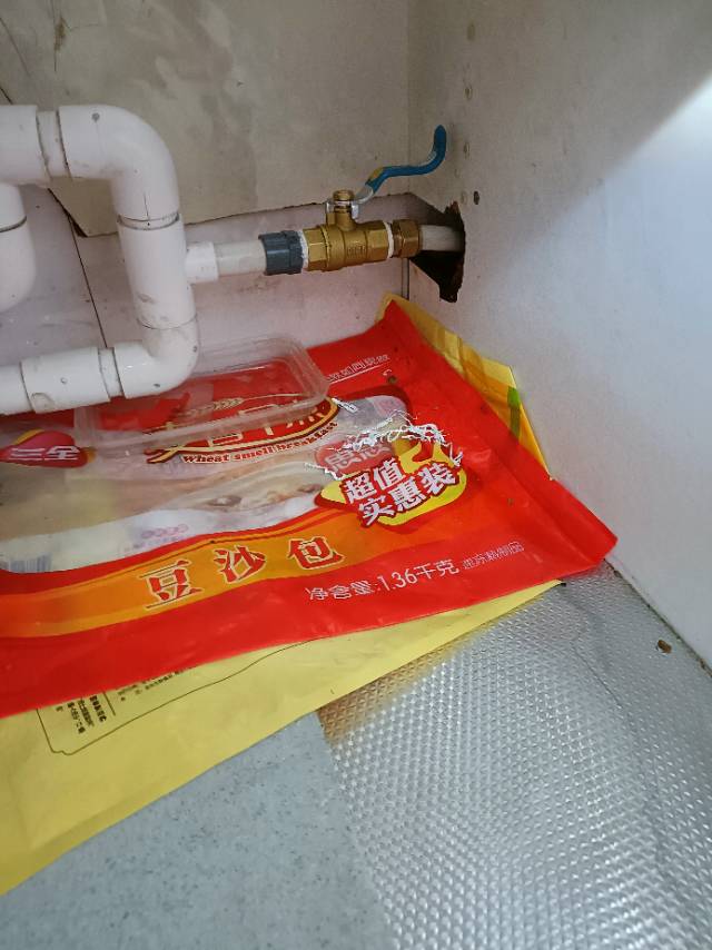 水管 龙头 角阀，卫浴马桶维修安装