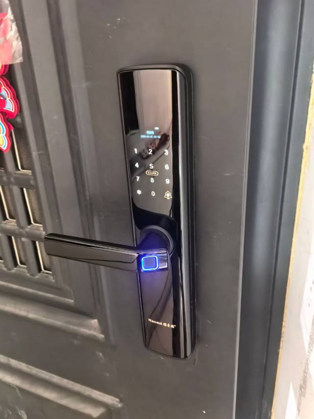 天通苑开锁换锁
