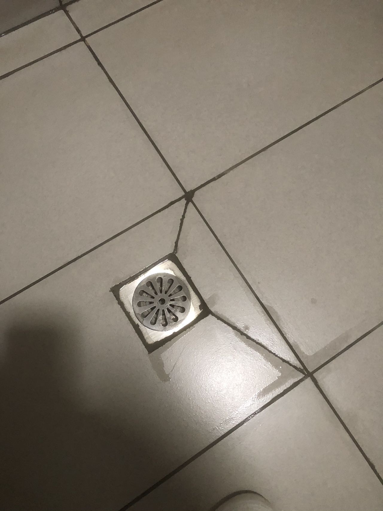 地漏维修更换安装服务