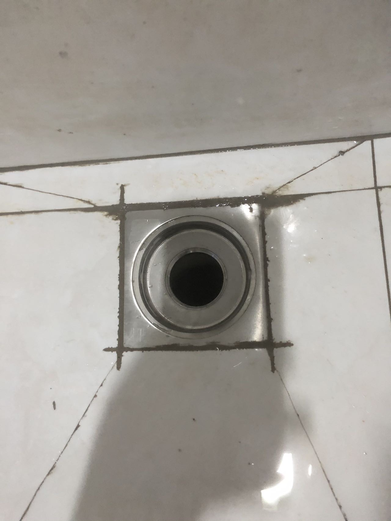 地漏维修更换安装服务