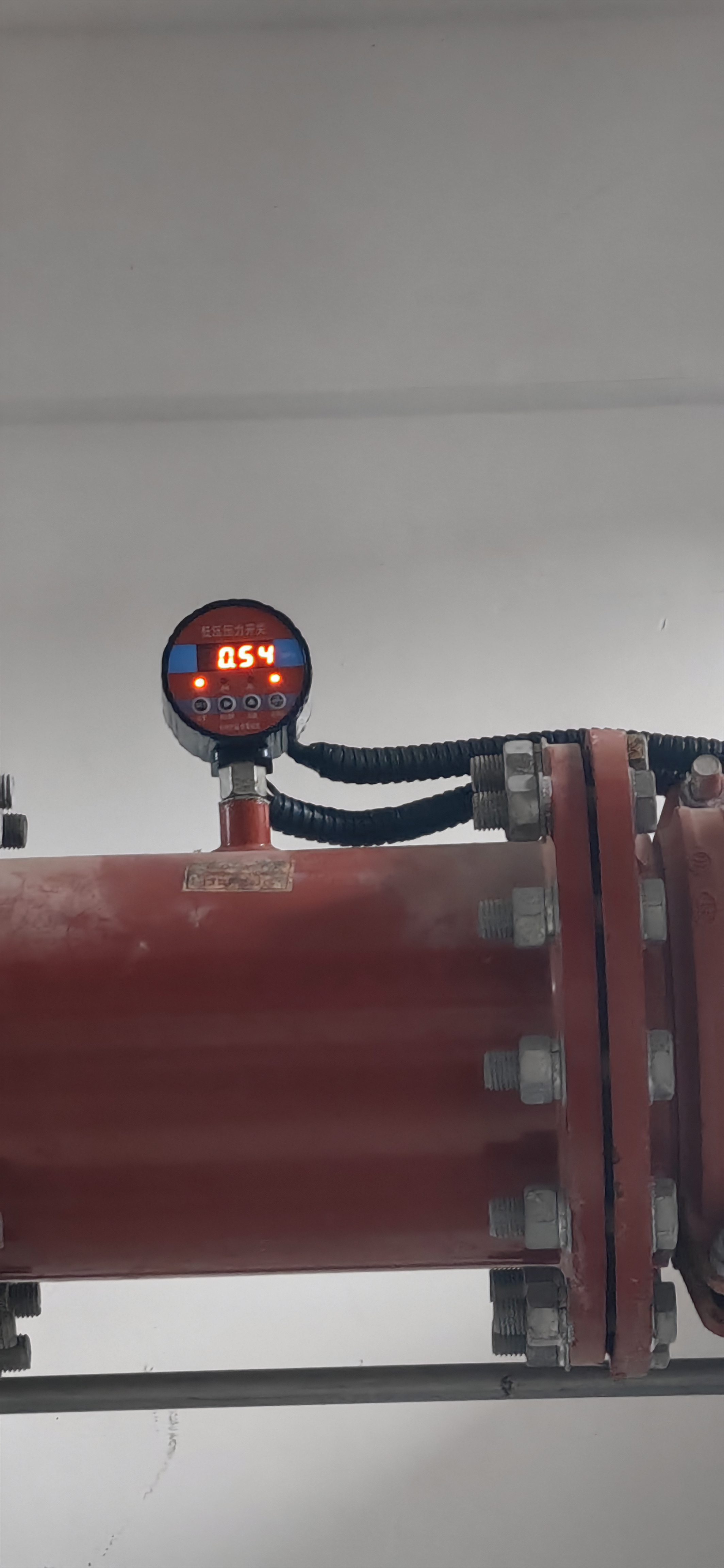 地下消防管，供水管漏水检测维修开挖