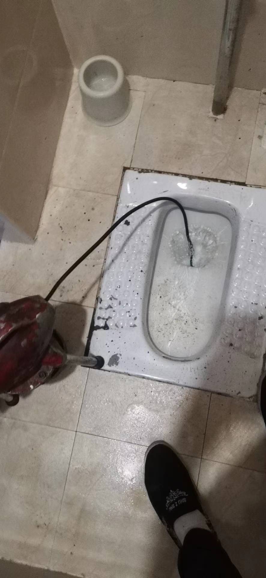 抚州市管道疏通