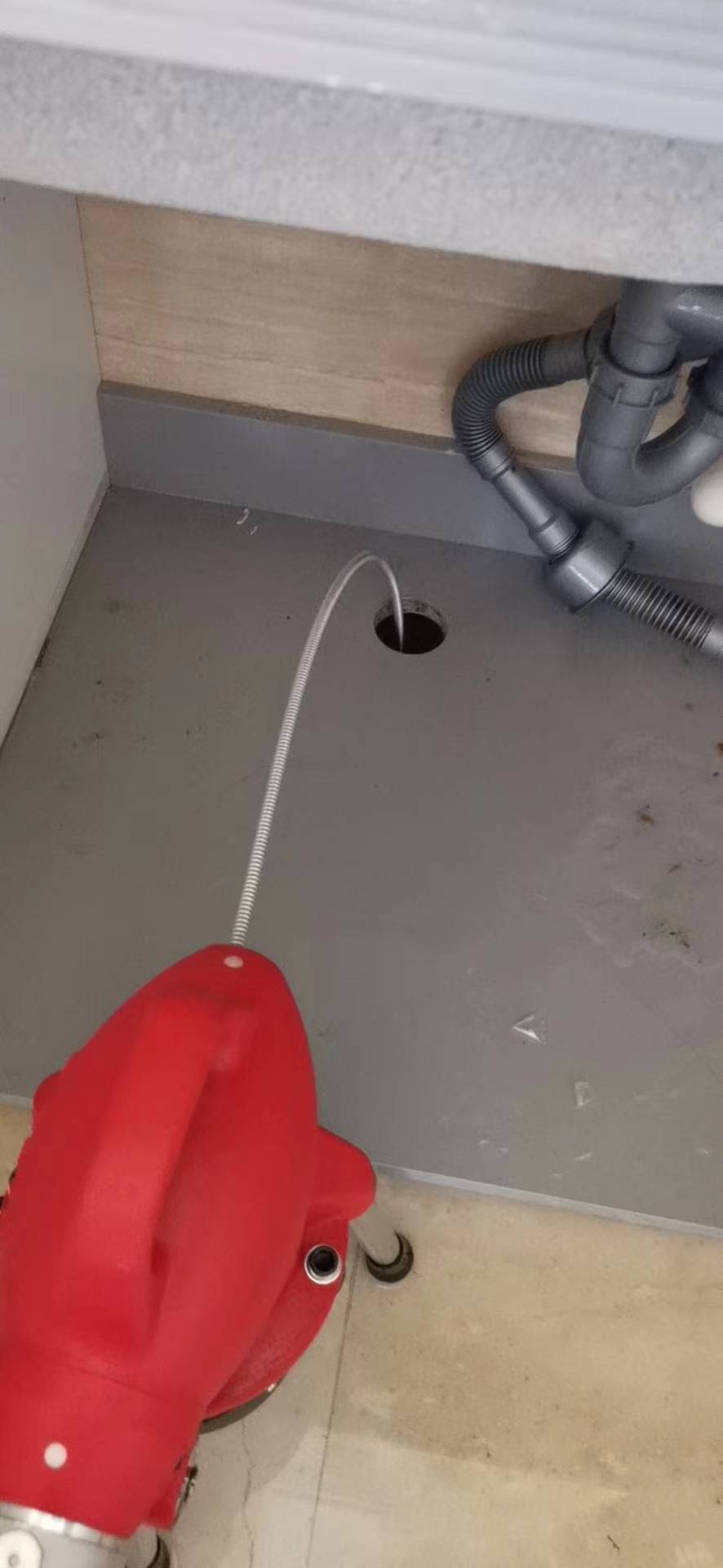 抚州市管道疏通