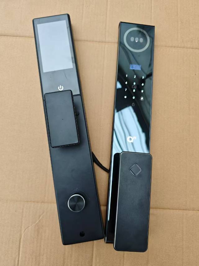 滁州上门开锁换锁